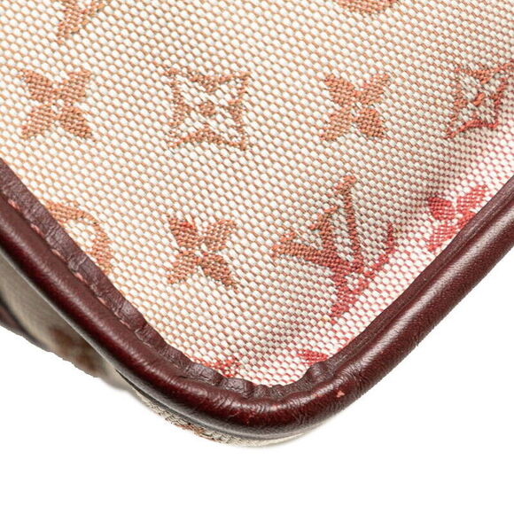 Louis Vuitton Mini Sac Catline Handbag #165066L53B - Picture 8 of 14